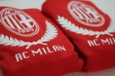 AC Miláno, Mikina, hoodie, super kvalita! veľkosť S Druh prevlečené cez hlavu s kapucňou