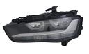 LAMP FRONT LAMP FRONT AUDI A4 11- RIGHT photo 2 - milautoparts-fr.ukrlive.com