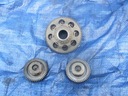 MERCEDES A W176 B W246 CLA W117 1.8 CDI WHEEL PINION GEAR VALVE CONTROL SYSTEM photo 1 - milautoparts-fr.ukrlive.com