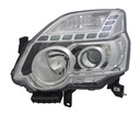 LAMP FRONT XENON NISSAN X-TRAIL 10- LEFT photo 1 - milautoparts-fr.ukrlive.com