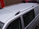 VOLKSWAGEN VW T6 T5 RACKS ROOF BAGAZNIL L1 photo 5 - milautoparts-fr.ukrlive.com