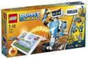 LEGO 17101 - BOOST - ТВОРЧЕСКИЙ НАБОР 5 В 1