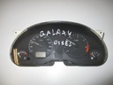 DASHBOARD FORD GALAXY MK1 1.9 TDI 7M0919861E photo 1 - milautoparts-fr.ukrlive.com