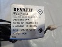 RENAULT SCENIC 3 INSTALLATION ANTENOWA D'ANTENNE photo 2 - milautoparts-fr.ukrlive.com