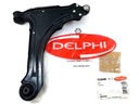 DELPHI WAHACZ, SUSPENSION ROUES TC648 photo 3 - milautoparts-fr.ukrlive.com