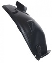 WHEEL ARCH COVER MERCEDES M-KLASA W164 05- FRONT LEFT CZ.2 photo 1 - milautoparts-fr.ukrlive.com