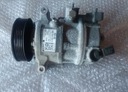 AUDI A3 S3 RS3 8V COMPRESSOR PUMP AIR CONDITIONER photo 1 - milautoparts-fr.ukrlive.com