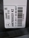 MERCEDES ATEGO 967 DIRECTION INDICATOR RIGHT NEW CONDITION FRONT A9678200221 photo 3 - milautoparts-fr.ukrlive.com