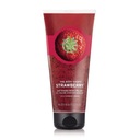 THE BODY SHOP Пилинг-гель Strawberry STRAWBERRY BODY POLISH 200 мл