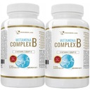 VITAMIN B COMPLEX B1 B2 B3 B5 B6 B7 B9 B12 240ks EAN (GTIN) 5906660414100