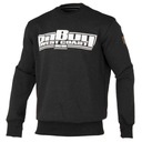 СВИТШОТ PIT BULL CLASSIC LOGO BOXING CHARCOW R. M