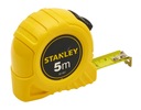 STANLEY ROLLED RULE 5 ИЗМЕРИТЕЛЬ 5м 30-497