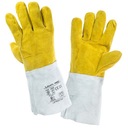 Перчатки Lahti Pro L270411K размер 11 - XXL 1 пара