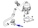 BLIND PLUG PUMP AIR SECONDARY BMW M52 M54 M60 photo 9 - milautoparts-fr.ukrlive.com