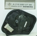 ANTENNE MODULE KEYLESS GO ARRIÈRE L CL W215 A2156900798 photo 1 - milautoparts-fr.ukrlive.com