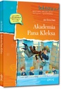 Академия господина Клекса. Ян Бжехва ГРЭГ