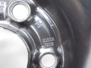 VW POLO 6C ROUE DISQUE D'ACIER 6C0601027A ET38 6J X 15 H2 photo 8 - milautoparts-fr.ukrlive.com