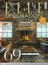 ELLE DECORATION 1/2015 НЕМЕЦКИЙ