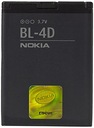 ОРИГИНАЛЬНЫЙ АККУМУЛЯТОР NOKIA BL-4D * E5 E7 N8 N97 Mini