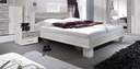 Priestranná posteľ s nočnými stolíkmi BEATA 180x200, severská borovica EAN (GTIN) 5900488549921