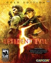 RESIDENT EVIL 5 GOLD EDITION GOLD EDÍCIA PL STEAM KĽÚČ + BONUS Platforma PC