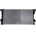 RADIATOR WATER FORD F150 F-150 2.7 3.5 5.0 2015- photo 1 - milautoparts-fr.ukrlive.com