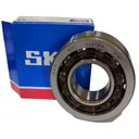 Подшипник радиально-упорный 7304 BEP SKF 20x52X15