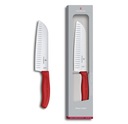 Nôž Santoku Victorinox Swiss Classic 6.8521.17G Kód výrobcu 6.8521.17G