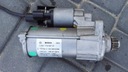 VW TIGUAN 1.4 TSI DSG STARTER 02E911024B photo 1 - milautoparts-fr.ukrlive.com