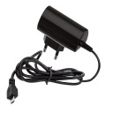 СЕТЕВОЕ ЗАРЯДНОЕ УСТРОЙСТВО MINI USB ДЛЯ ТЕЛЕФОНА