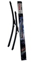 BOSCH BLADE WIPER BLADES 3397014123 AM461S FIAT BMW photo 1 - milautoparts-fr.ukrlive.com