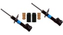 SPRING SUSPENSION FRONT LEFT/RIGHT FITS DO: VOLVO 740, 760, 940, 940 II, photo 14 - milautoparts-fr.ukrlive.com