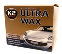 K2 ULTRA WAX ТВЕРДЫЙ ВОСК ДЛЯ КУЗОВНЫХ РАБОТЫ 250Г