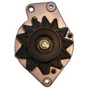 ELECTRIC GENERATOR CA505 12V 45A VW PASSAT 1,6 TD 1,9D photo 1 - milautoparts-fr.ukrlive.com