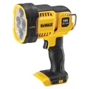 DEWALT DCL043 ФОНАРЬ 18В СВЕТОДИОДНЫЙ ШАРНИРИРОВАННЫЙ