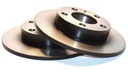 DISCS PADS REAR DACO GERMANY VW BORA NEW BEETLE photo 3 - milautoparts-fr.ukrlive.com