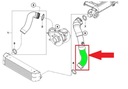 TUYAU DE RADIATEUR BMW E83 X3 2.0 D M47 11613450222 photo 7 - milautoparts-fr.ukrlive.com