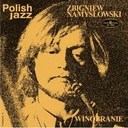 ZBIGNIEW NAMYSŁOWSKI Vintage LP ВИНИЛ