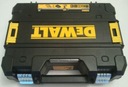 Чемодан DEWALT BOX TSTAK DCD796 DCF887 DCD795