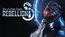 SINS OF A SOLAR EMPIRE REBELLION PL STEAM KĽÚČ +B Maximálny počet hráčov viac ako 6