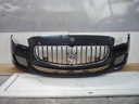 MASERATI QUATTROPORTE 13-16 BUMPER FRONT photo 1 - milautoparts.fr