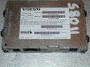 VOLVO S80 V70 XC70 TUNER MODULE RADIO SATELITARNY photo 1 - milautoparts-fr.ukrlive.com