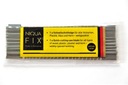 Ножовки Niqua Fix Yellow N8 (144 шт)