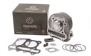 CYLINDRE 80CC MORETTI HURAGAN 5 MOTEUR HORIZONTALES GY6 photo 1 - milautoparts-fr.ukrlive.com