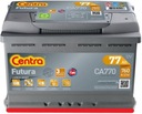 BATTERY CENTRA FUTURA 77AH 760A 12V P+ photo 10 - milautoparts-fr.ukrlive.com