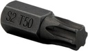 БИТА TORX T50 x 30MM S2, ШЕСТИГРАННАЯ 10MM.