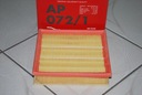 FILTRON AP 072/1 FILTER AIR photo 6 - milautoparts-fr.ukrlive.com