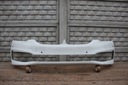 BUMPER FRONT BMW 5 G30 G31 17-21 photo 1 - milautoparts-fr.ukrlive.com