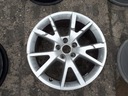 DISC ALUMINIUM AUDI WITH 7.5