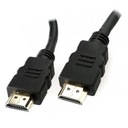 Kábel HDMI-HDMI 1,5m 2560x1600p 1080p HD CABLETECH